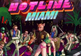 Hotline Miami Brings the Killing Spree to PS3 and Vita