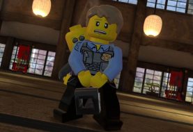 LEGO City Undercover a Single Player-Only Experience