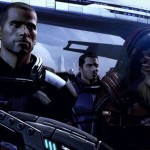 Mass Effect 3 Citadel DLC announced, coming this March