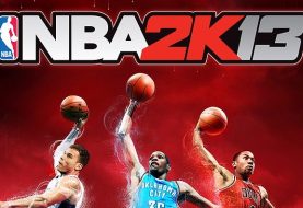 NBA 2K13 Ships 4.5 Million Copies 