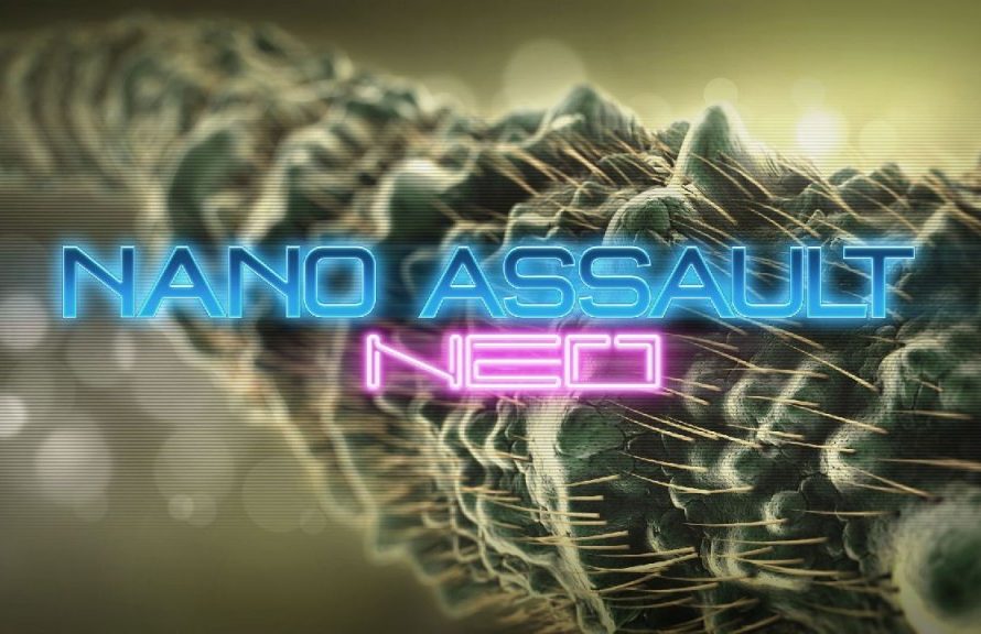 Nano Assault Neo Review