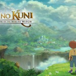 Ni no Kuni: Wrath of the White Witch Review