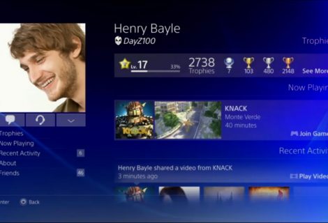 You'll Soon Be Able To Change Your PSN Online ID
