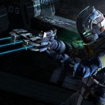 Dead Space 3 Grants Planet Cracker Plasma Cutter to Dead Space 2 Players