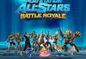 Sony Drops PlayStation All Stars Battle Royale Developer 