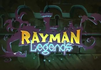 Wii U To Receive Exclusive Rayman Legends Demo