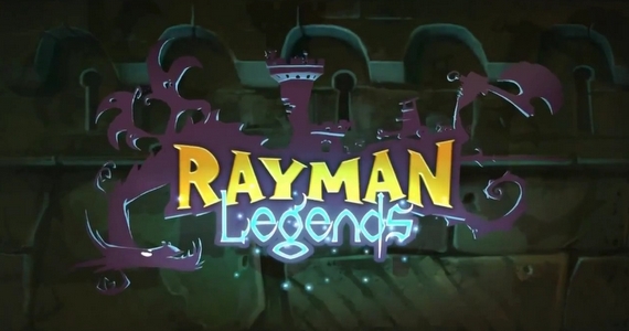 Wii U To Receive Exclusive Rayman Legends Demo