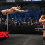WWE '14 By 2K Games