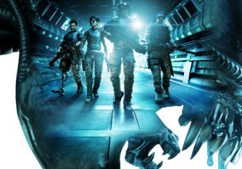 Aliens: Colonial Marines Review