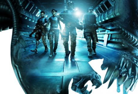 Aliens: Colonial Marines Review