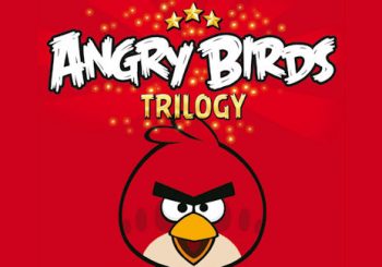 Angry Birds Trilogy Flies Onto The Wii And Wii U 