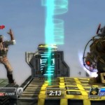 PlayStation All-Stars Battle Royale – Hands on Kat / Emmett Graves