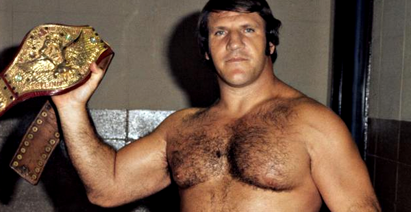 Bruno Sammartino Could Be In WWE 2K14