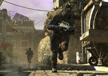 Analyst Predicts Call of Duty 2013 Sales Will Decline Due To Next Generation Consoles