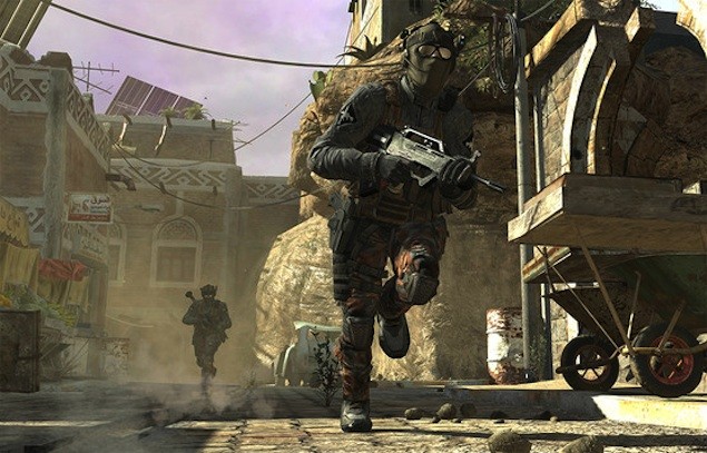 Analyst Predicts Call of Duty 2013 Sales Will Decline Due To Next Generation Consoles
