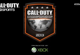 Activision Announces $1 Million Call of Duty Championship