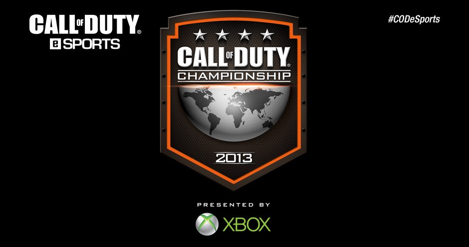 Activision Announces $1 Million Call of Duty Championship