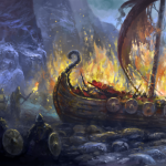 Crusader Kings II: The Old Gods Expansion Pack Features Revealed