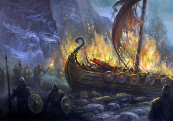 Crusader Kings II: The Old Gods Expansion Pack Features Revealed