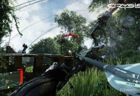 Crysis 3 Beats Metal Gear Rising In UK Game Charts
