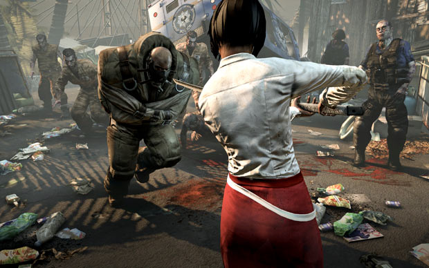 Dead Island Sells Over 5 Million Copies