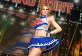Dead or Alive 5: Last Round coming to Steam in 2015