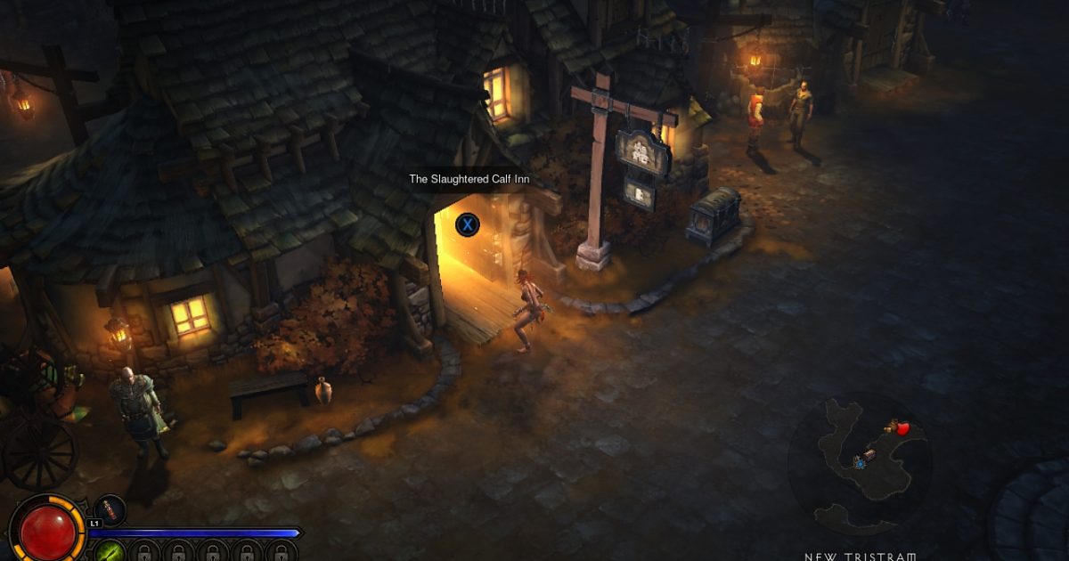 Diablo III PS3 Demonstration Planned for PAX East