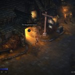 Diablo III Will Be Playable Offline For PS3 And PS4