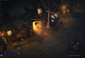 Diablo III PS3 Demonstration Planned for PAX East