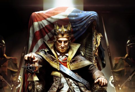 Assassin's Creed III: Tyranny of King Washington - The Infamy Review