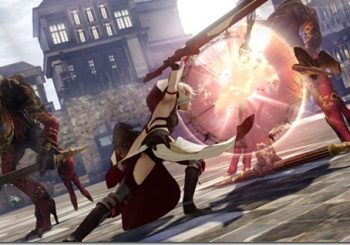 Lightning Returns: Final Fantasy XIII To Feature Replay Value