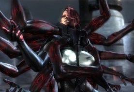 Metal Gear Rising: Revengeance – How to Defeat Mistral