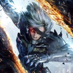 Metal Gear Rising: Revengeance Online Only Bug Patched On Steam