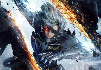 Metal Gear Rising: Revengeance Online Only Bug Patched On Steam