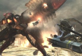 Metal Gear Rising: Revengeance drops to $30