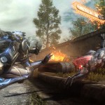 Metal Gear Rising: Revengeance Gets Its First Review