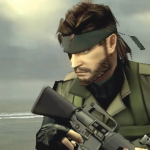 Metal Gear Solid: Peace Walker Might Sneak Onto PS Vita