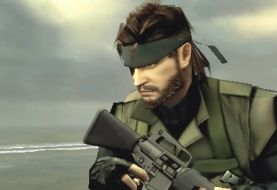 Metal Gear Solid: Peace Walker Might Sneak Onto PS Vita 