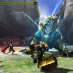 Monster Hunter 3 Ultimate Demo – Hands On Gameplay