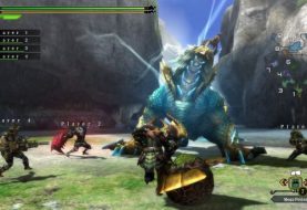 Monster Hunter 3 Ultimate Demo - Hands On Gameplay