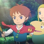 Cyber Monday Deal: Get Ni No Kuni for only $10