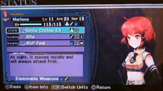 Generation of Chaos: Pandora's Reflection Review