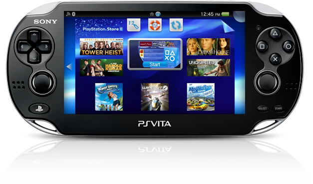 ps vita for sale