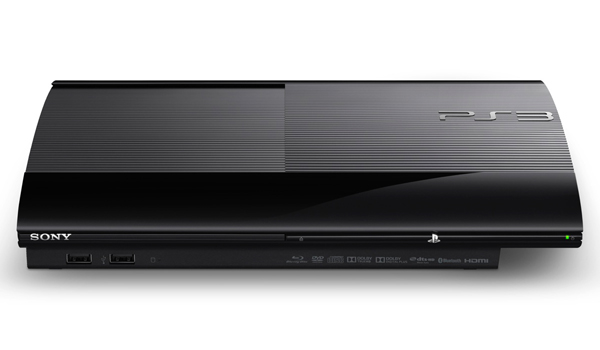 PS3 Dominates 2012 Sales In New Zealand