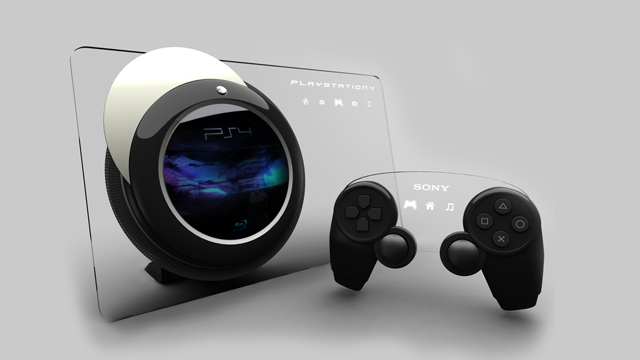 the ps4 cost