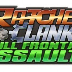 Ratchet & Clank: Full Frontal Assault PS Vita Coming Spring 2013