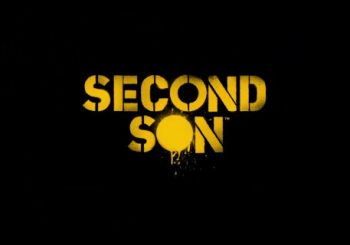inFamous: Second Son Announced as PS4 Exclusive