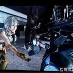 First Look At Sunny In Metal Gear Rising: Revengeance