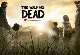 The Walking Dead Is Finally Getting A Console Release In New Zealand