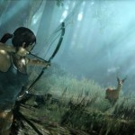 Tomb Raider “Reborn” Trailer Released